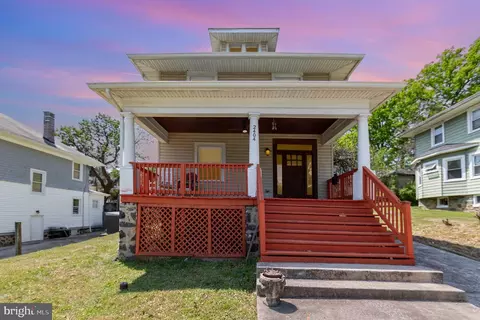 2404 Allendale Rd, Baltimore, MD 21216 photo 28