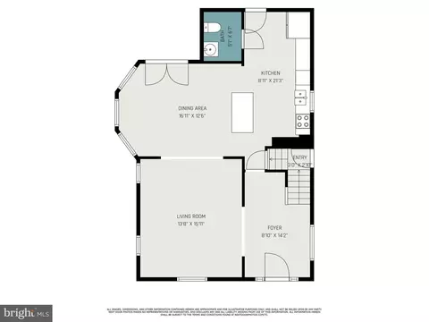 2404 Allendale Rd, Baltimore, MD 21216 photo 29