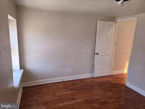 Bedroom - 347 S Mount St, Baltimore, MD 21223 photo 1 of 2