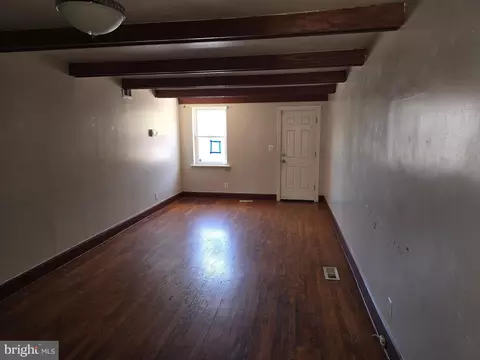 Living - 347 S Mount St, Baltimore, MD 21223 photo 2 of 4