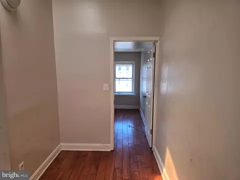 Entry Way - 347 S Mount St, Baltimore, MD 21223 photo 2 of 2