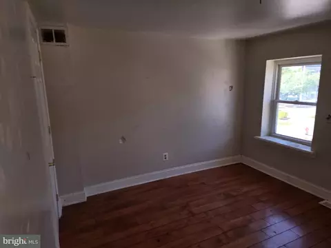 Bedroom - 347 S Mount St, Baltimore, MD 21223 photo 2 of 2