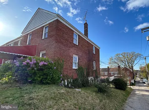 Other - 1501 E Cold Spring Ln, Baltimore, MD 21218 photo 1 of 1