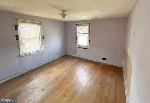 Bedroom - 1501 E Cold Spring Ln, Baltimore, MD 21218 photo 1 of 3