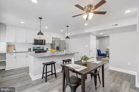 2702 N Longwood St, Baltimore, MD 21216