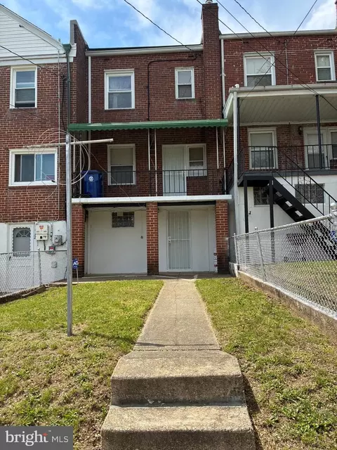 Exterior - 3660 Chesterfield Ave, Baltimore, MD 21213 photo 1 of 1