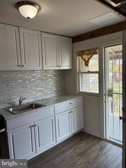 Kitchen - 3660 Chesterfield Ave, Baltimore, MD 21213 photo 2 of 2