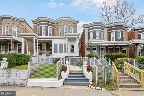 3023 Belmont Ave, Baltimore, MD 21216