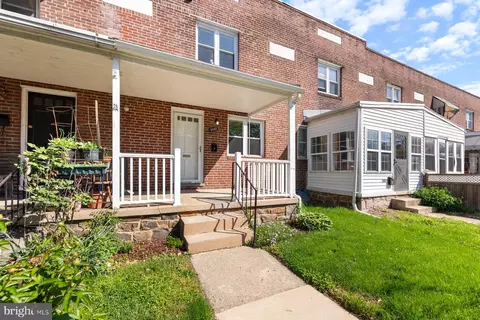 2042 Druid Park Dr, Baltimore, MD 21211