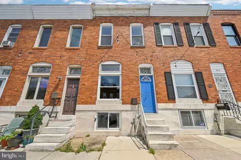641 S Kenwood Ave, Baltimore, MD 21224