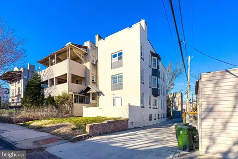 3401 Woodbrook Ave, Baltimore, MD 21217