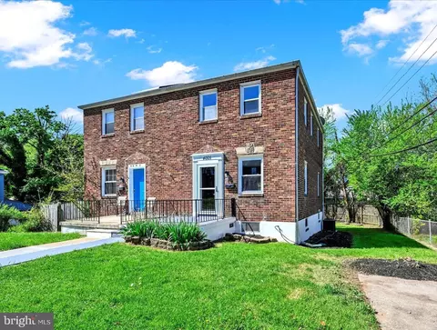 4005 Echodale Ave, Baltimore, MD 21206