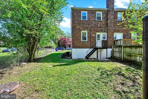 4005 Echodale Ave, Baltimore, MD 21206 photo 23