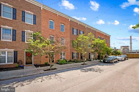 1833 Jackson St, Baltimore, MD 21230 photo 2
