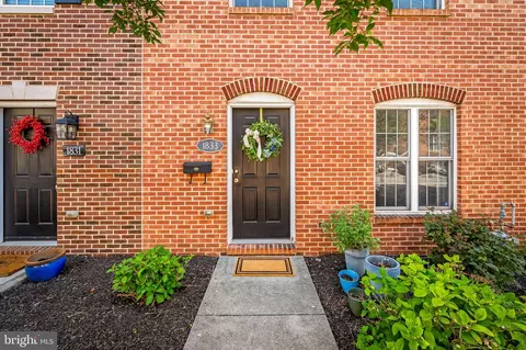 1833 Jackson St, Baltimore, MD 21230 photo 3