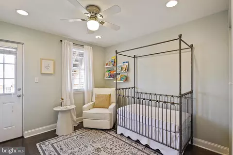 Bedroom - 1420 Towson St, Baltimore, MD 21230 photo 3 of 7