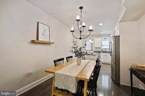Dining - 1420 Towson St, Baltimore, MD 21230 photo 2 of 2