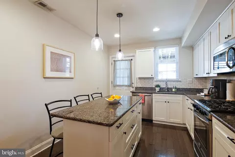 Kitchen - 1420 Towson St, Baltimore, MD 21230 photo 3 of 4