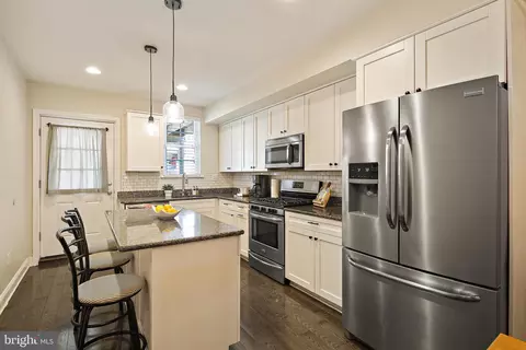 Kitchen - 1420 Towson St, Baltimore, MD 21230 photo 4 of 4
