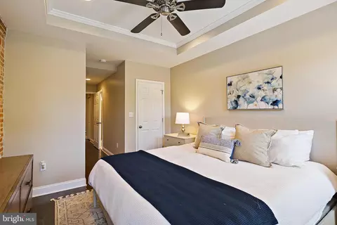 Bedroom - 1420 Towson St, Baltimore, MD 21230 photo 1 of 7