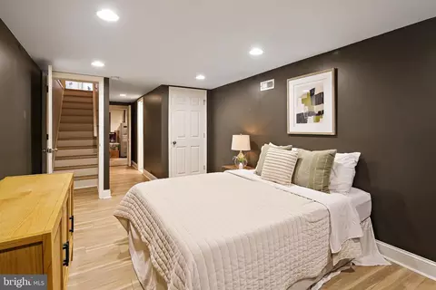 Bedroom - 1420 Towson St, Baltimore, MD 21230 photo 6 of 7