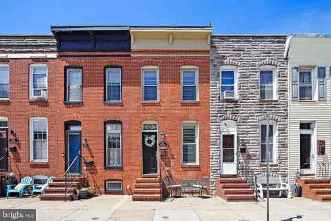 1420 Towson St, Baltimore, MD 21230