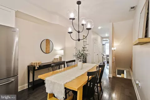 Dining - 1420 Towson St, Baltimore, MD 21230 photo 1 of 2
