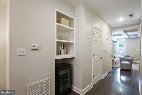 Entry Way - 1420 Towson St, Baltimore, MD 21230 photo 1 of 1