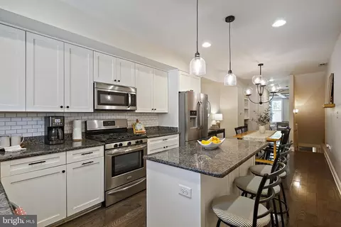 Kitchen - 1420 Towson St, Baltimore, MD 21230 photo 1 of 4