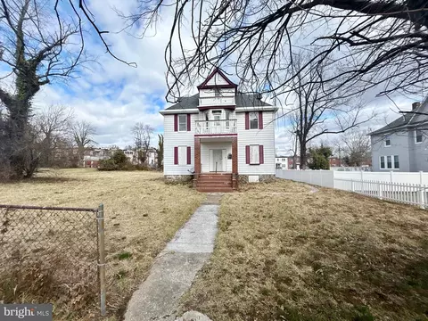 3904 Belle Ave, Baltimore, MD 21215