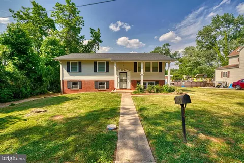 2503 Frank Ave, Baltimore, MD 21230