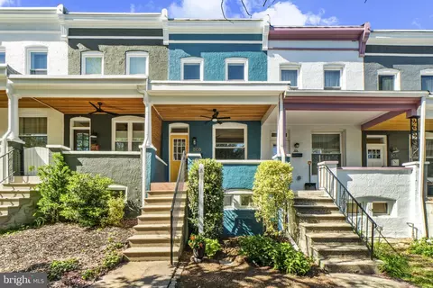 808 Union Ave, Baltimore, MD 21211