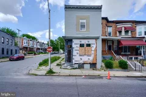 1520 Poplar Grove St, Baltimore, MD 21216