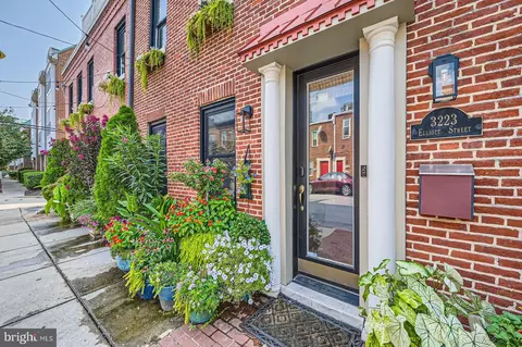 3223 Elliott St, Baltimore, MD 21224