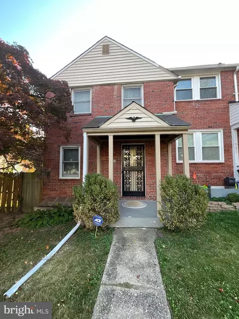 915 Argonne Dr, Baltimore, MD 21218
