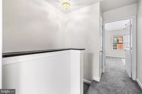 Entry Way - 1012 S Streeper St S, Baltimore, MD 21224 photo 3 of 3