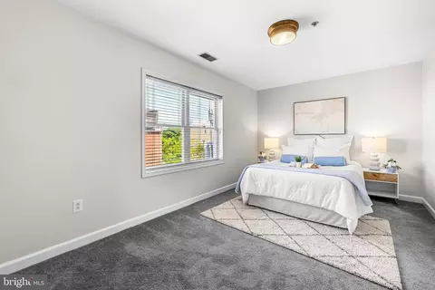 Bedroom - 1012 S Streeper St S, Baltimore, MD 21224 photo 1 of 6