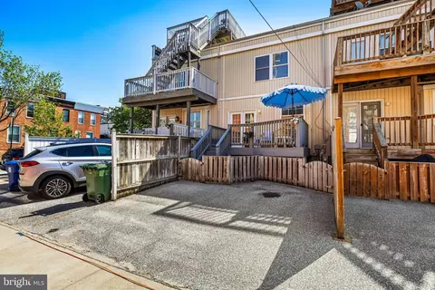 Exterior - 1012 S Streeper St S, Baltimore, MD 21224 photo 6 of 7