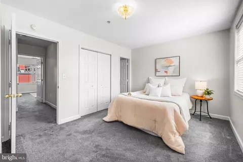 Bedroom - 1012 S Streeper St S, Baltimore, MD 21224 photo 4 of 6