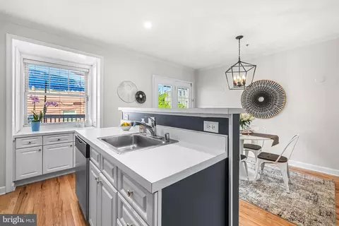 Kitchen - 1012 S Streeper St S, Baltimore, MD 21224 photo 4 of 5