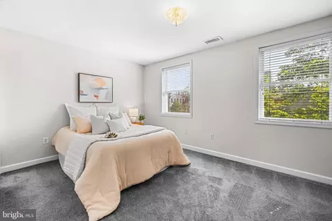 Bedroom - 1012 S Streeper St S, Baltimore, MD 21224 photo 6 of 6