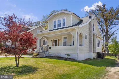 3111 Harview Ave, Baltimore, MD 21234