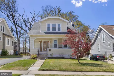 Exterior - 3111 Harview Ave, Baltimore, MD 21234 photo 2 of 8
