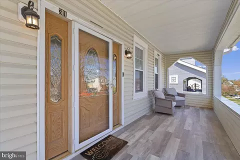 Exterior - 3111 Harview Ave, Baltimore, MD 21234 photo 3 of 8