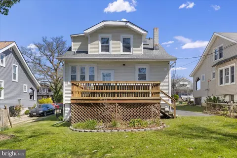 Exterior - 3111 Harview Ave, Baltimore, MD 21234 photo 7 of 8