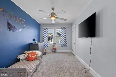 Bedroom - 3111 Harview Ave, Baltimore, MD 21234 photo 3 of 3