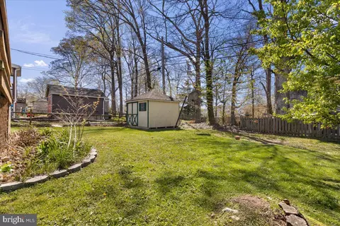 Exterior - 3111 Harview Ave, Baltimore, MD 21234 photo 5 of 8