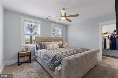 Bedroom - 3111 Harview Ave, Baltimore, MD 21234 photo 1 of 3