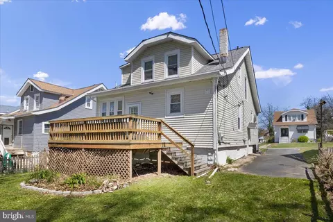 Exterior - 3111 Harview Ave, Baltimore, MD 21234 photo 8 of 8
