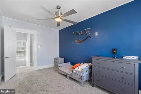 Bedroom - 3111 Harview Ave, Baltimore, MD 21234 photo 2 of 3
